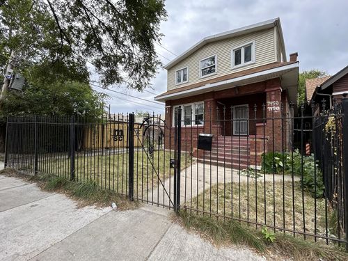 7450 S Colfax Ave, Chicago, IL, 60649-3708 | Card Image