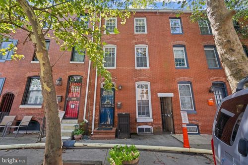 2009 Bank St, BALTIMORE, MD, 21231-2714 | Card Image