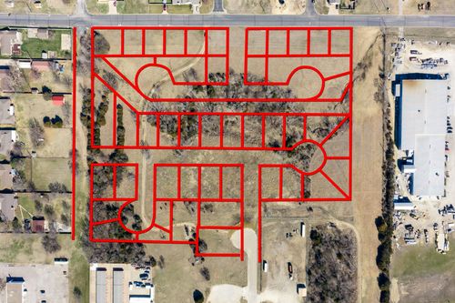 222 Millheisler Rd, El Dorado, KS, 67042 | Card Image