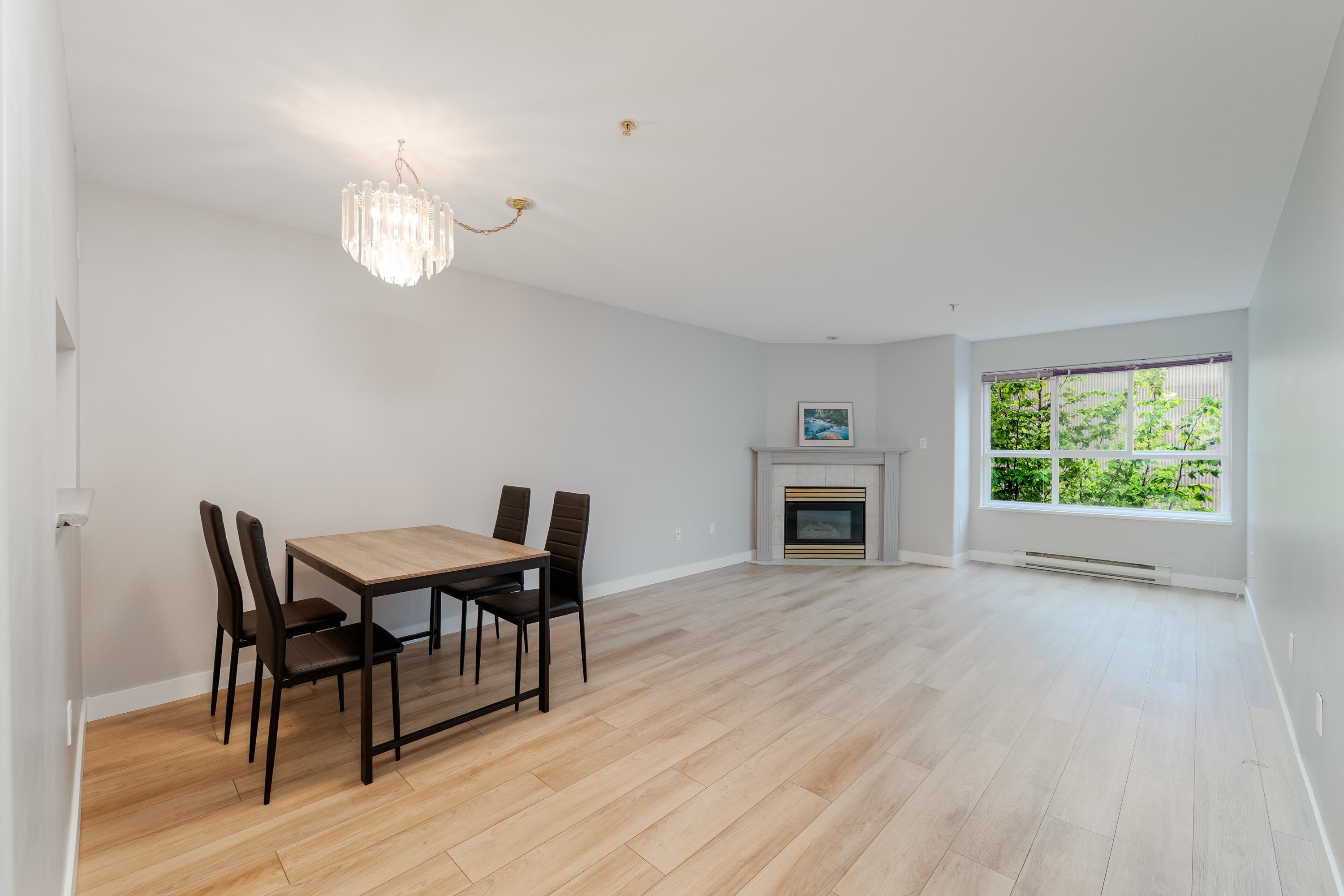 Residential in New Westminster