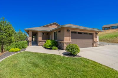 4361 Risstay Way, House other with 3 bedrooms, 2 bathrooms and null parking in Shasta Lake CA | Image 1