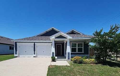 633 Quail Meadows Dr, Cleburne, TX, 76031-5270 | Card Image
