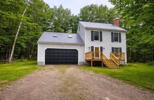 2306 Princeton Rd, Baileyville, ME, 04694-3354 | Card Image