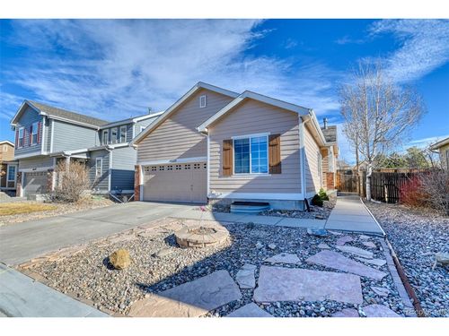 14333 Woodrock Path, Colorado Springs, CO, 80921-2878 | Card Image