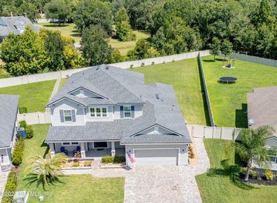 93 Firefly Trace, House other with 4 bedrooms, 2 bathrooms and null parking in St Augustine FL | Image 3