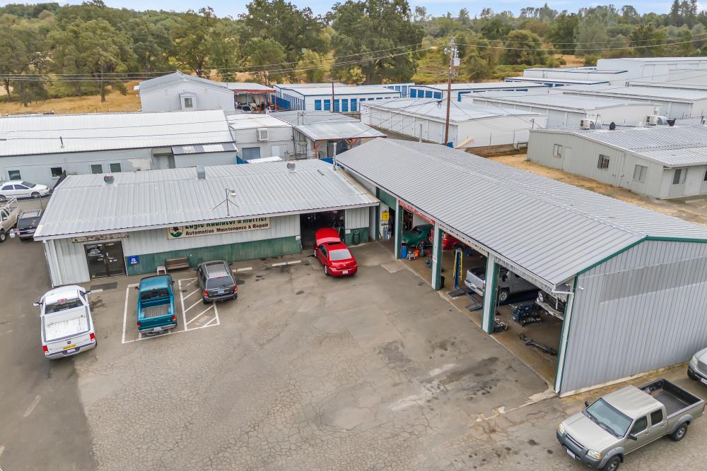 Commercial Sale in Placerville 3