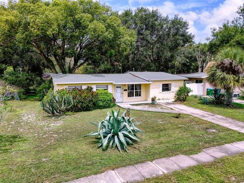 401 Elm Dr, Casselberry, FL, 32707-5012 | Card Image