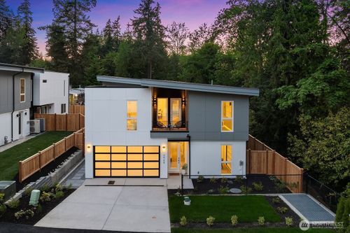 3968 162nd Pl Se, Bellevue, WA, 98006 | Card Image