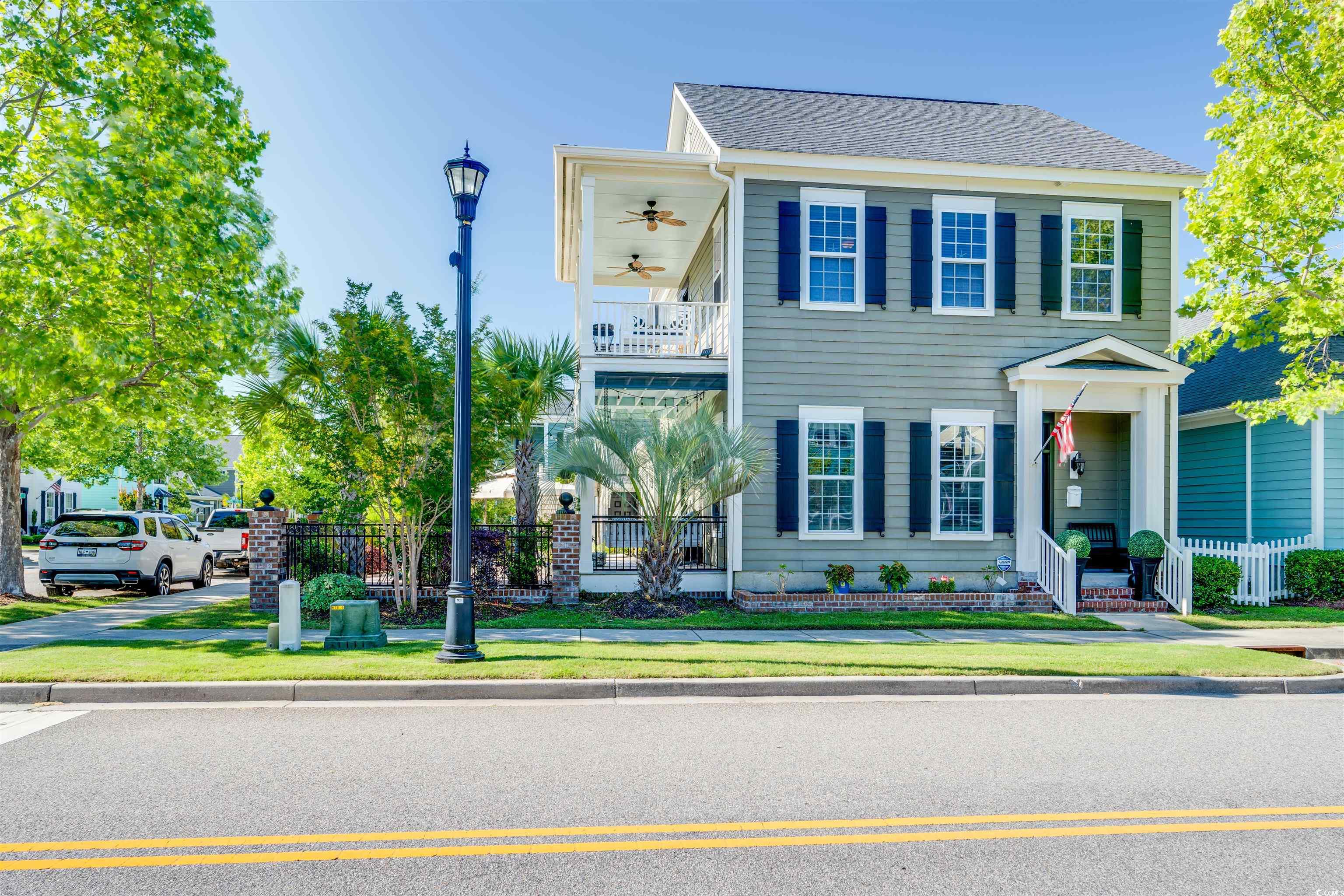 Pancho St, Myrtle Beach, SC 29577