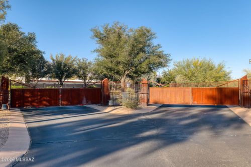 263 E Croydon Park Rd, Tucson, AZ, 85704-5769 | Card Image