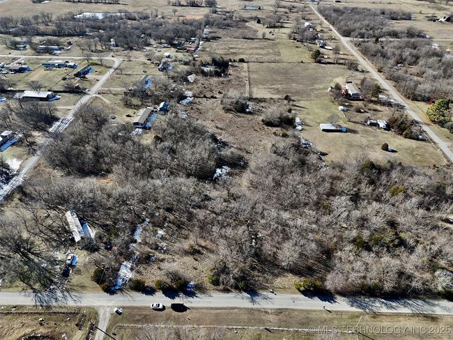 13754 S 4329, Home with 0 bedrooms, 0 bathrooms and null parking in Chouteau OK | Image 5