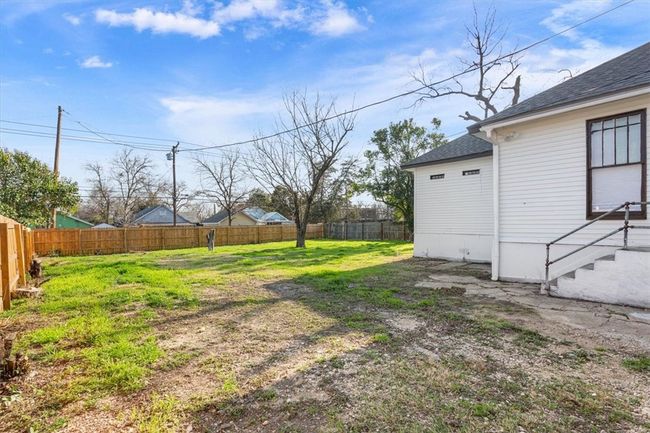 3120 Ethel Ave, House other with 3 bedrooms, 2 bathrooms and null parking in Waco TX | Image 27