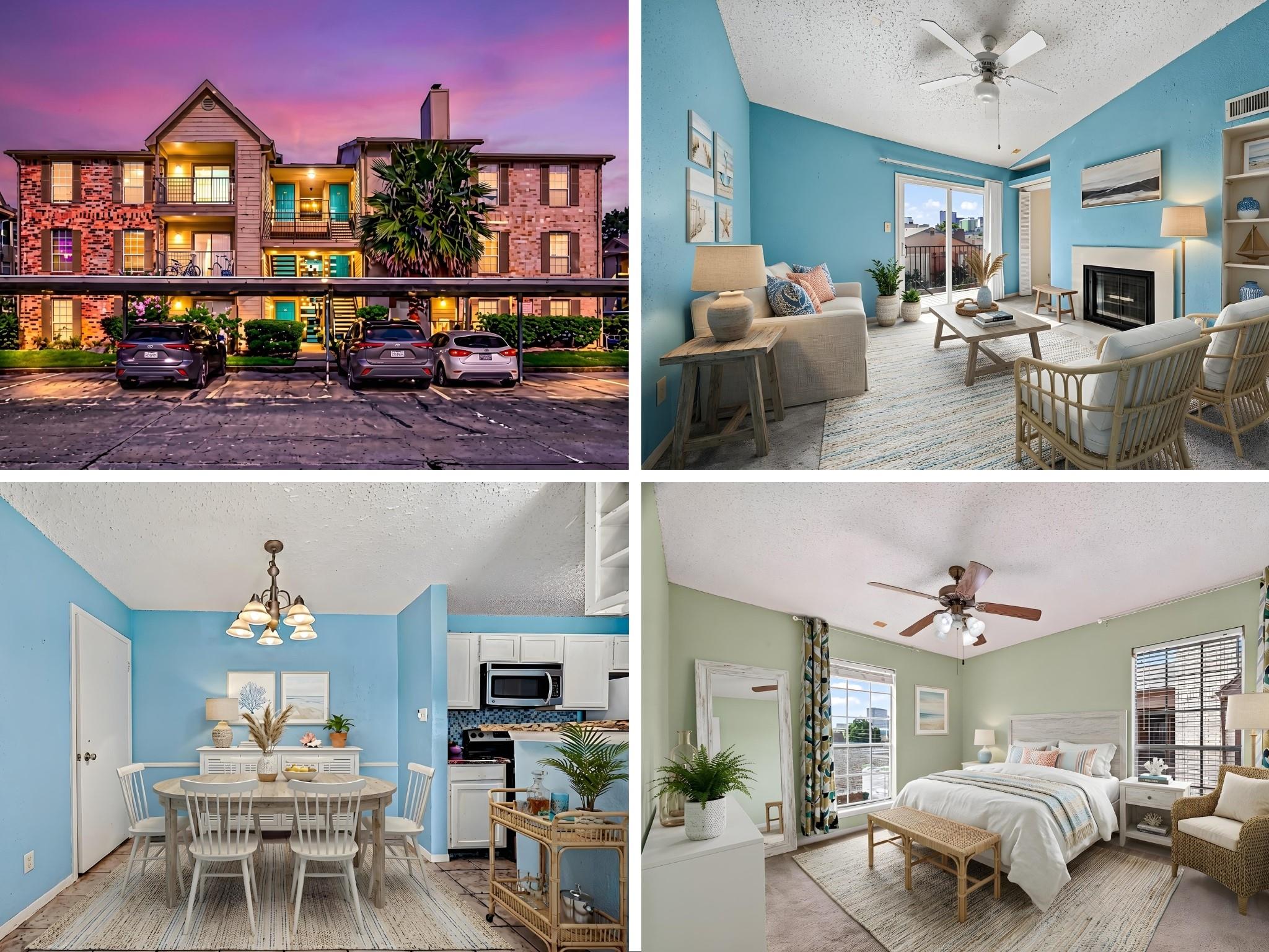 Residential in Houston
