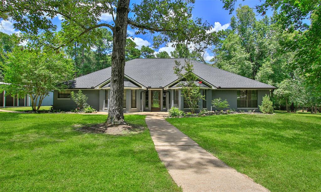 Weeren Rd, Montgomery, TX 77316