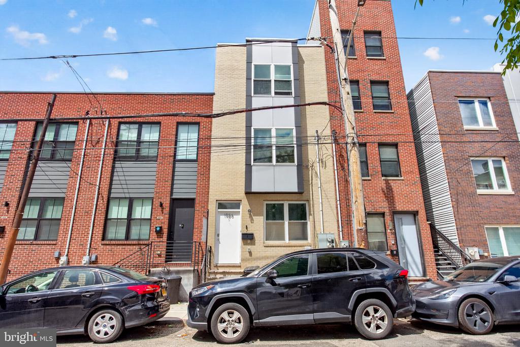 Residential Lease in PHILADELPHIA