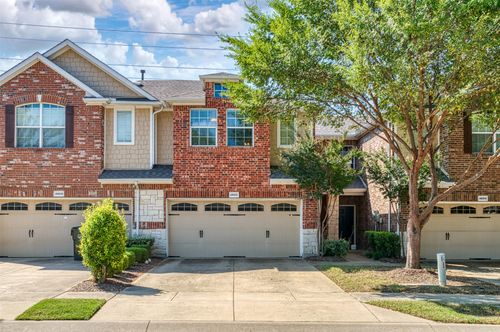 4602 Ladyfern Way, Plano, TX, 75024-7754 | Card Image