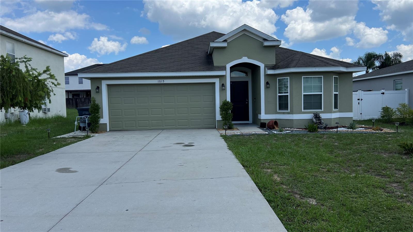Sabine Pl, Kissimmee, FL 34759