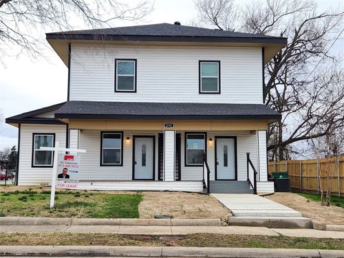 1-3112 Stonewall St, Greenville, TX, 75401-4616 | Card Image