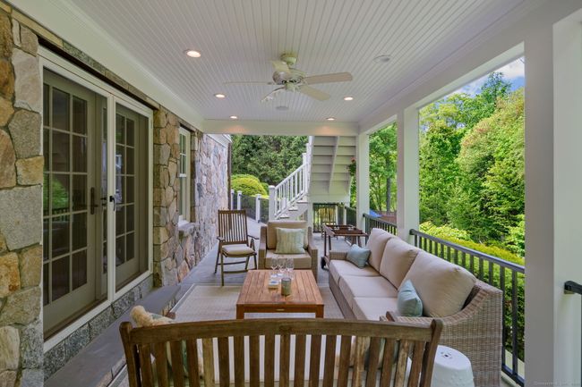 16 Morley Ln, House other with 5 bedrooms, 5 bathrooms and null parking in Darien CT | Image 18