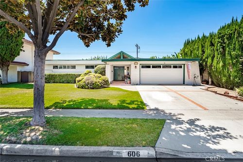 606 Tangier Ave, Placentia, CA, 92870-3440 | Card Image