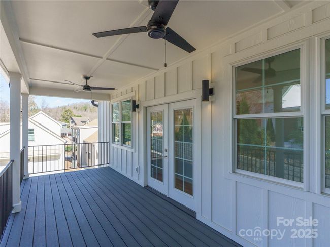 Main Level Covered Porch | Image 24