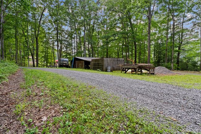 1071 Lodge Dr, Home with 4 bedrooms, 2 bathrooms and null parking in Bastian VA | Image 68