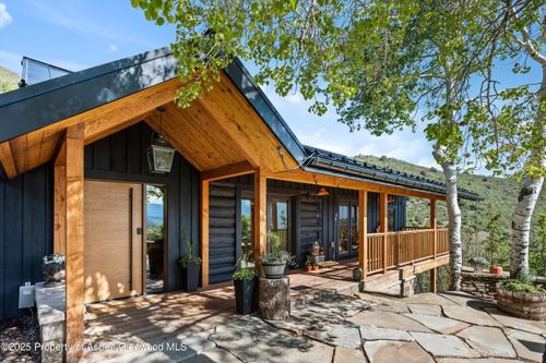 1952 Medicine Bow Rd, Aspen, CO, 81611-9608 | Card Image