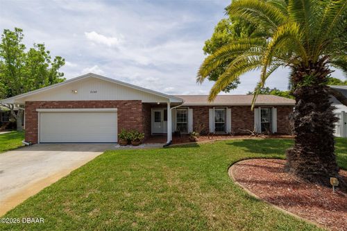 2948 Lantern Drive, South Daytona, FL, 32119 | Card Image