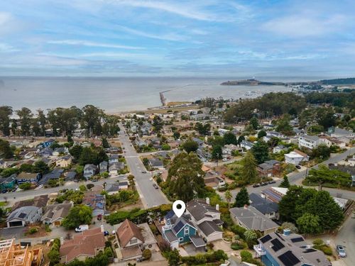 1107 Columbus St, El Granada, CA, 94018 | Card Image