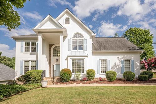 3420 Canyon Oak Way, Cumming, GA, 30041-6979 | Card Image