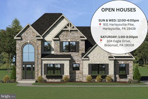 547 Webb Rd, Chadds Ford, PA, 19317-9506 | Card Image