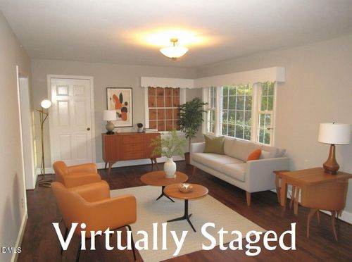 600 18th St, Butner, NC, 27509-2001 | Card Image