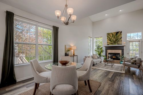 758 Oak Hollow Drive, Crystal Lake, IL, 60014 | Card Image