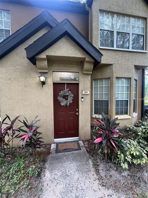 814-6328 Raleigh St, Orlando, FL, 32835-5614 | Card Image