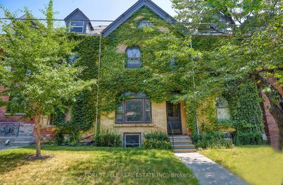 345 Gladstone Ave, Home with 7 bedrooms, 6 bathrooms and null parking in Toronto ON | Image 1