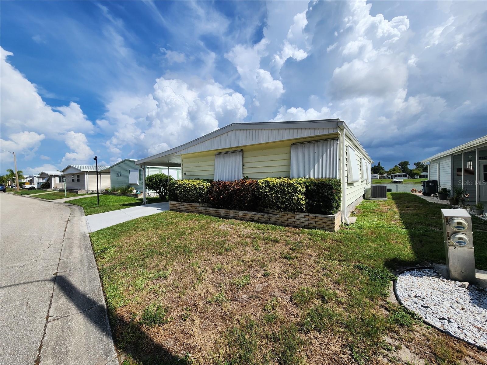 Residential in BRADENTON