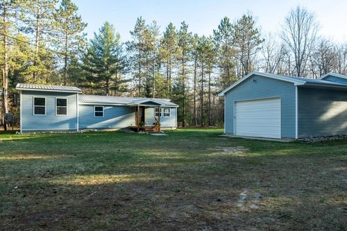 6111 Keffer Road, Fife Lake Township, MI, 49694 | Card Image