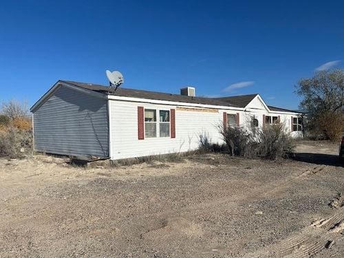 105 Callow Creek Ln, Whitewater, CO, 81527-9514 | Card Image