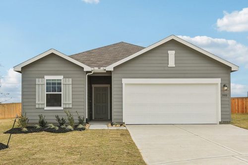 2426 Evergreen Fall Dr, Crosby, TX, 77532-2993 | Card Image