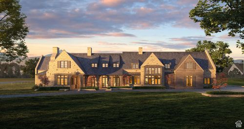 358 N Whitaker Farm Way, Midway, UT, 84049-1380 | Card Image