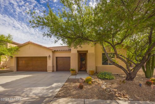 4361 W Windsor Ranch Pl, Marana, AZ, 85658-4756 | Card Image