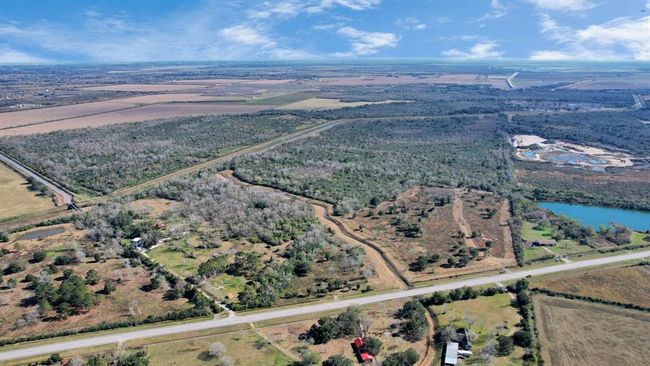 10 Fm 2403, Home with 0 bedrooms, 0 bathrooms and null parking in Alvin TX | Image 23