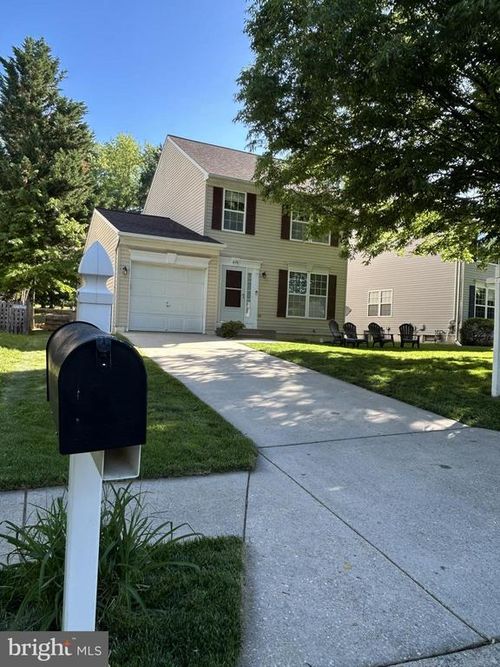 628 Autumn Sky Ct, SYKESVILLE, MD, 21784-7152 | Card Image