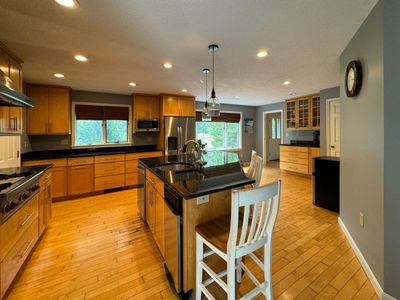 13 Nottingham Circle, House other with 4 bedrooms, 1 bathrooms and null parking in Lebanon NH | Image 2