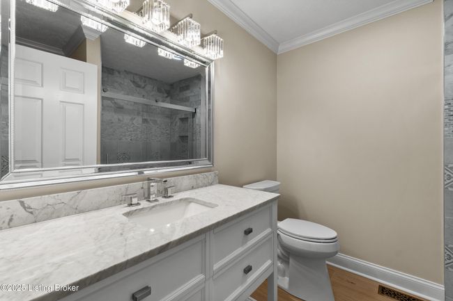 3205 Lake Pointe Ct, House other with 3 bedrooms, 4 bathrooms and null parking in Crestwood KY | Image 57
