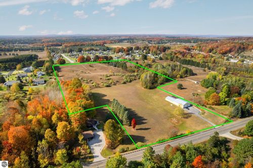 0 Strait Rd, Traverse City, MI, 49685 | Card Image
