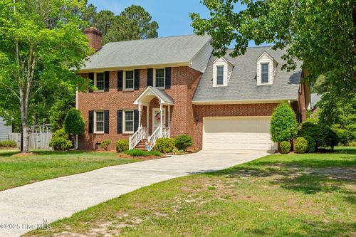 2446 Pineridge Dr, Kinston, NC, 28504-7106 | Card Image