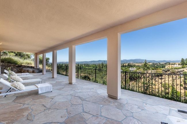 654 Chaparral Cir, House other with 4 bedrooms, 4 bathrooms and 8 parking in Napa CA | Image 51