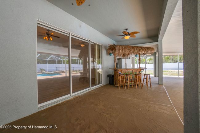7285 Nightwalker Rd, House other with 4 bedrooms, 3 bathrooms and null parking in WEEKI WACHEE FL | Image 39