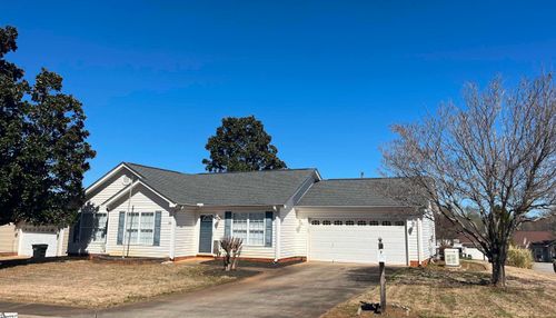 103 Hickory Rock Ln, Greer, SC, 29651-3952 | Card Image